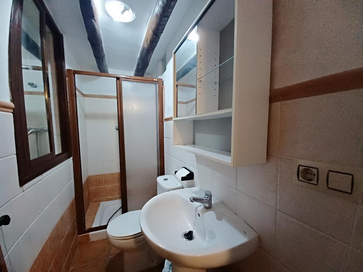 Ferienwohnung Escapada Al Sur Frigiliana Exterior foto